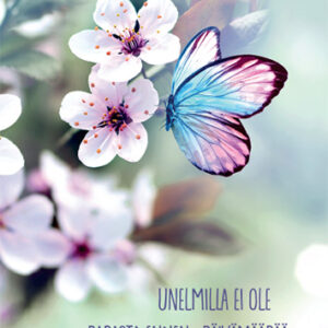 1-os postikortti perhonen