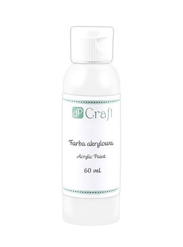 DP Craft Akryyliväri 60ml - Image 3