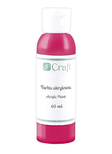 DP Craft Akryyliväri 60ml - Image 6