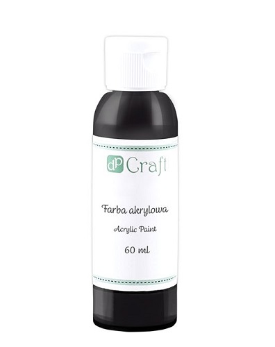 DP Craft Akryyliväri 60ml - Image 2