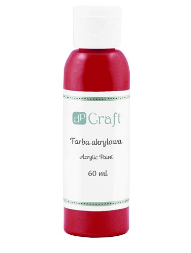 DP Craft Akryyliväri 60ml - Image 5