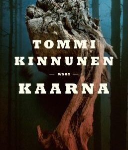 Kaarna. Kinnunen, Tommi