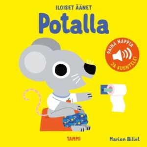 Potalla. Billet, Marion