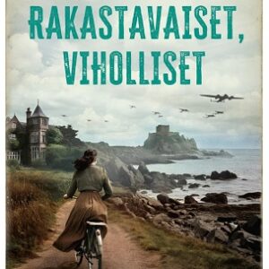 Ystävät, rakastavaiset, viholliset. Cook, Lorna