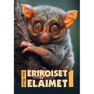 Erikoiset eläimet, Blum, Aivo