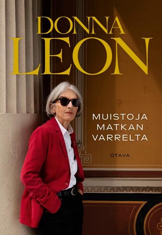 Muistoja matkan varrelta. Leon, Donna