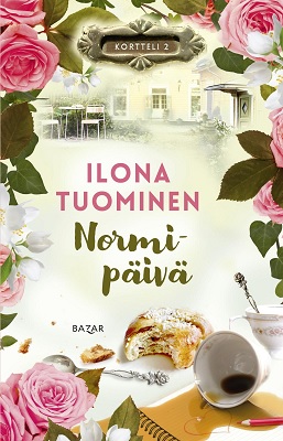 Normipäivä. Tuominen, Ilona