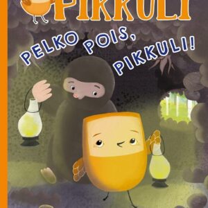 Pelko pois, Pikkuli! Aittokoski, Metsämarja
