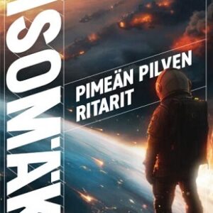 Pimeän pilven ritarit. Isomäki, Risto