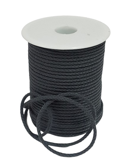 Puuvillanyöri 4mm - Image 8