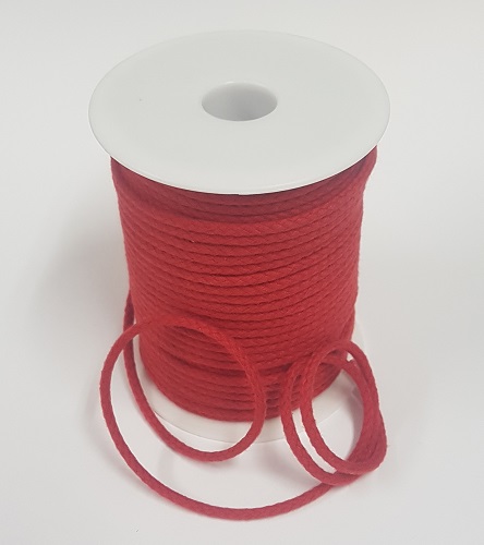 Puuvillanyöri 4mm - Image 10