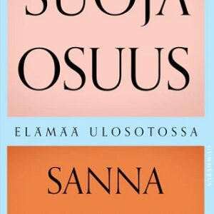 Suojaosuus, Elämää ulosotossa, Kuronen, Sanna