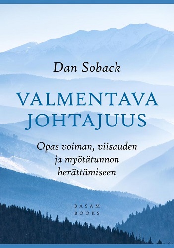 Valmentava johtajuus, Soback, Dan