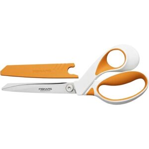 Fiskars Kangassakset Fabric RazorEdge Softgrip® 23cm