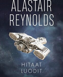 Hitaat luodit. Reynolds, Alastair