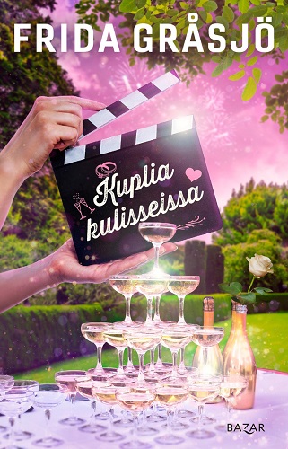 Kuplia kulisseissa, Gråsjö, Frida