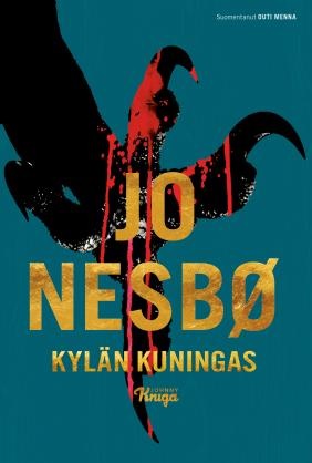 Kylän kuningas. Nesbø, Jo