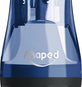 Säiliöteroitin Maped Tonic metal 2-reikäinen