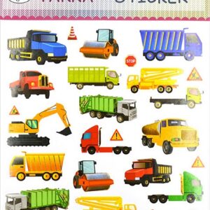 JK Tarra-arkki Työkoneet