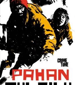 Pahan syleily. Wahlsten, Ari