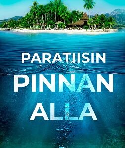 Paratiisin pinnan alla. Ochs, Sara