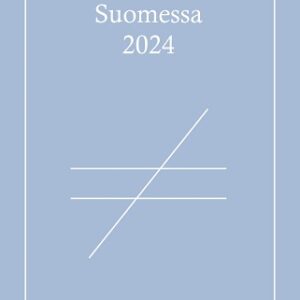 Eriarvoisuuden tila Suomessa 2024, Rajavuori, Anna