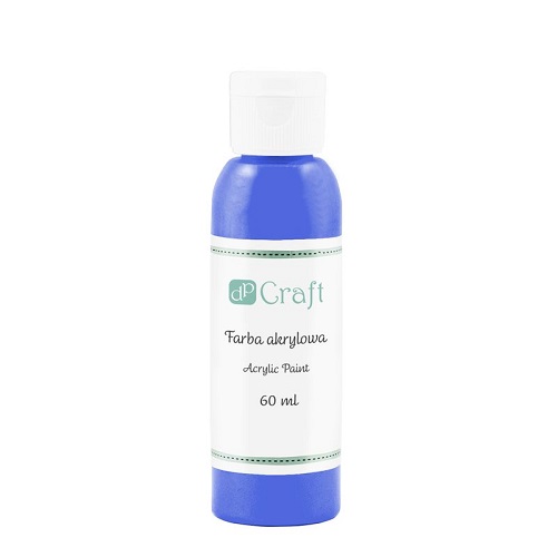 DP Craft Akryyliväri 60ml - Image 7