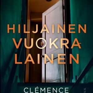 Hiljainen vuokralainen. Michallon, Clémence