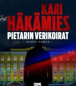 Pietarin verikoirat. Häkämies, Kari