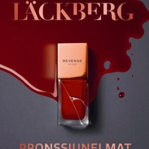 Pronssiunelmat. Läckberg, Camilla