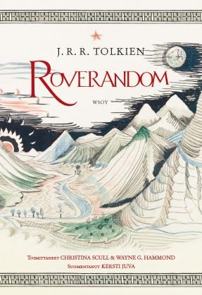 Roverandom. Tolkien, J. R. R.