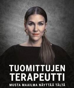 Tuomittujen terapeutti - Musta maailma näyttää tältä. Alakärppä, Tiina