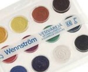 Wennstr m Vesiv ri 30mm Muovipaletti 12 V ri Villakeiju Wennstr m Vesiv ri 30mm Muovipaletti 12 V ri Villakeiju