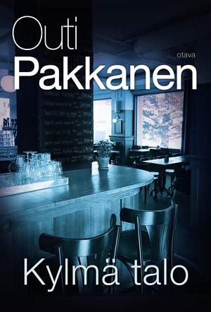 Kylmä talo. Pakkanen, Outi