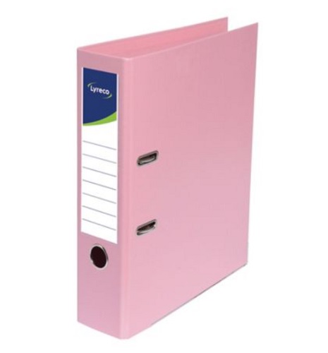 Lyreco mappi A4 50mm PP - Image 4