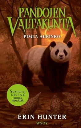 Pandojen valtakunta: Pimeä aurinko. Hunter, Erin