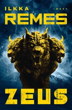 Zeus. Remes, Ilkka