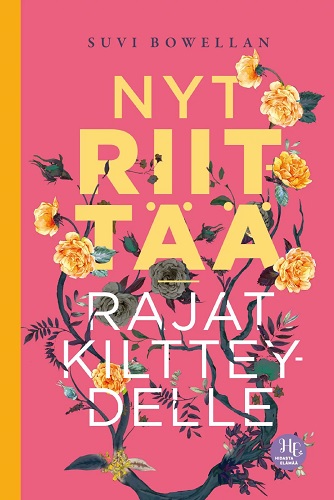 Nyt riittää – rajat kiltteydelle, Bowellan, Suvi