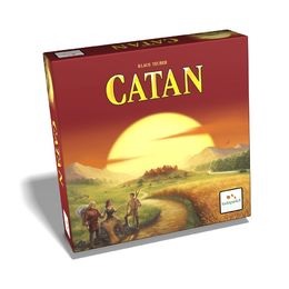 Catan peruspeli