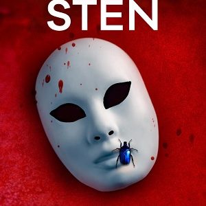 Kammottava totuus. Sten, Camilla