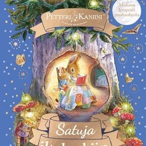 Petteri Kaniini - Satuja iltahetkiin