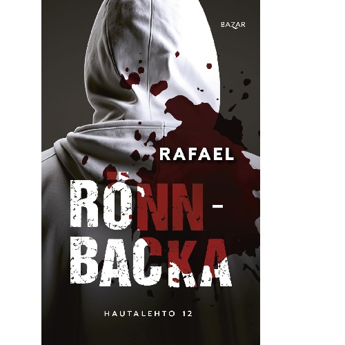 Rafael. Rönnbacka, Christian