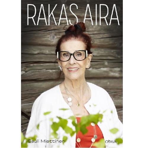 Rakas Aira. Miettinen, Sauli
