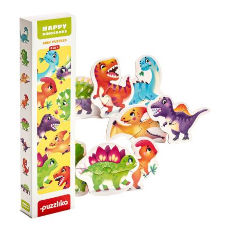 Pikkupalapelit dinosaurukset - Image 2