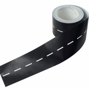 Playbox tieteippi 8cm x10m/rll