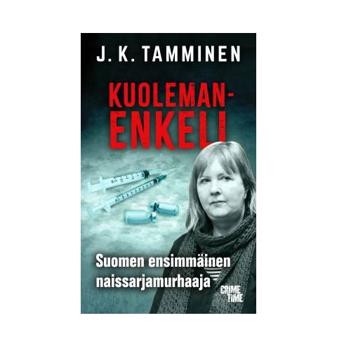 Kuolemanenkeli Tamminen, J. K.