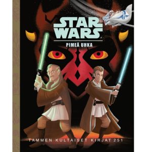 Star Wars. Pimeä uhka. TKK 251