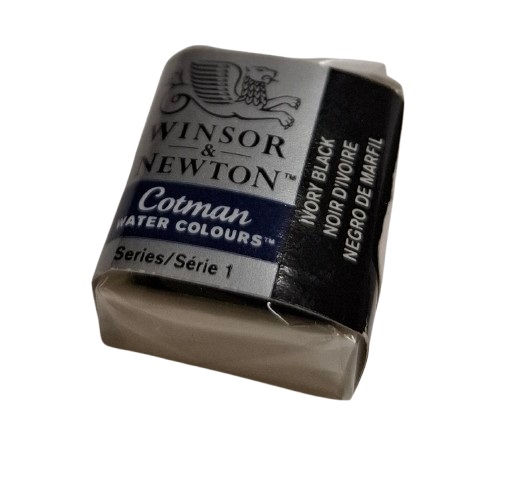 WN Cotman akvarellivärinappi 1/2 (1,7ml)