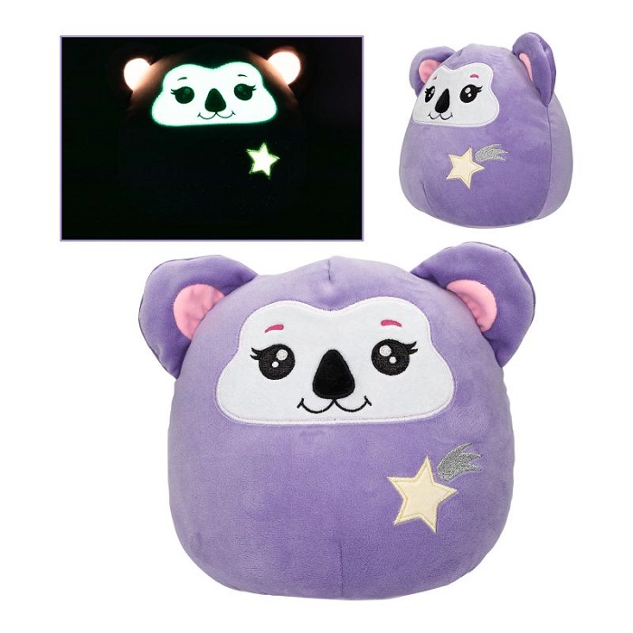 Ylvi Swoppies Pehmo 20 cm, koala