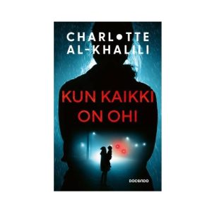 *Kun kaikki on ohi. Al-Khalili, Charlotte